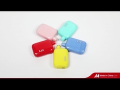 버릴 수 있는 5000 퍼프는 기화합니다