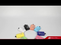 10000 펌프 일회용 바이프 D74