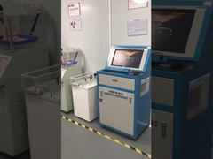 D87-D 전자담배 고도 저압 시뮬레이션 시험