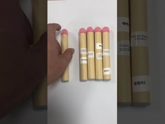 VTV 20mg 니크 소금 일회용 바이프 팟 600 펌프 E 담배